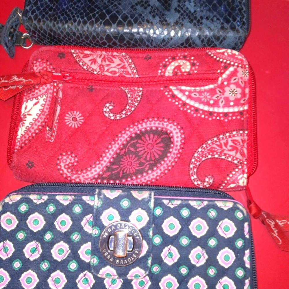 Wallets